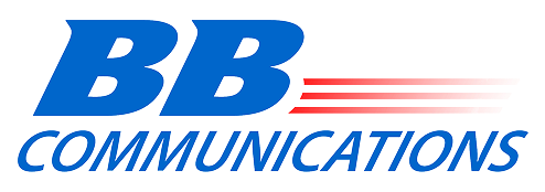 ビー・ビー・コミュニケーションズ株式会社の企業ロゴ